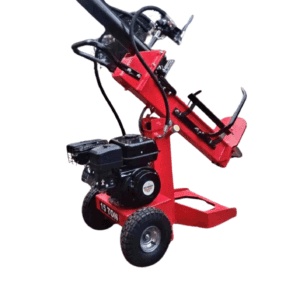 Cortadora de leña -15 toneladas