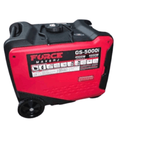 GENERADOR INVERSOR 5000i