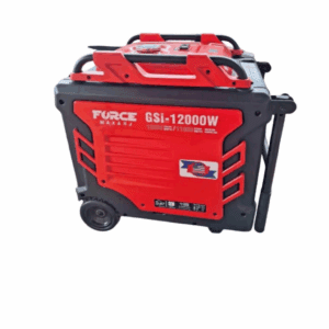 GENERADOR INVERTER 12000 W